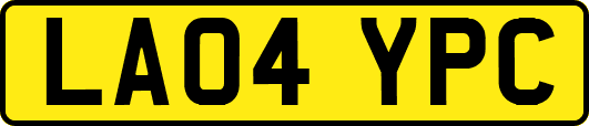 LA04YPC