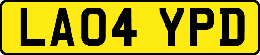 LA04YPD