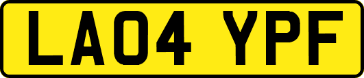 LA04YPF
