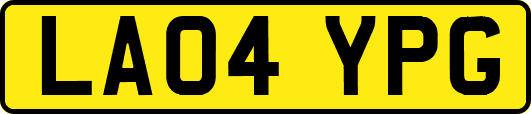 LA04YPG