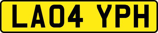 LA04YPH