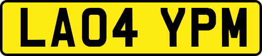 LA04YPM