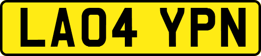 LA04YPN