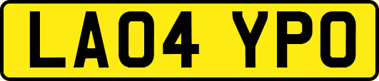 LA04YPO