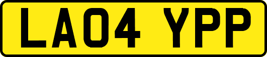LA04YPP