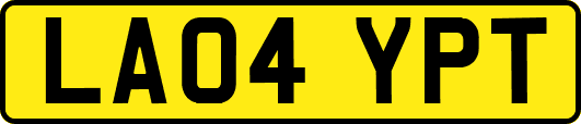 LA04YPT