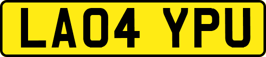 LA04YPU