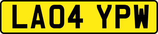 LA04YPW