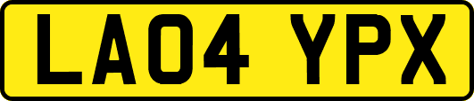 LA04YPX