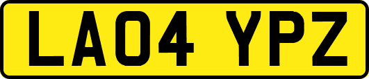 LA04YPZ