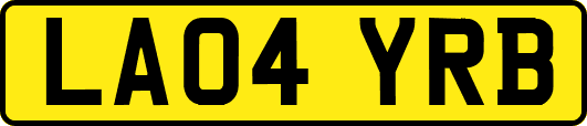 LA04YRB
