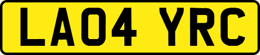 LA04YRC