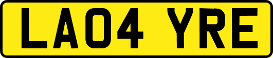 LA04YRE
