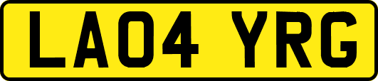 LA04YRG