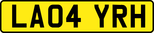 LA04YRH