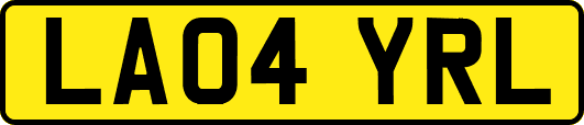 LA04YRL