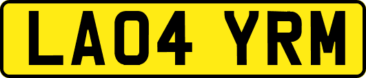 LA04YRM