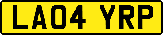 LA04YRP