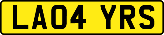 LA04YRS