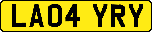 LA04YRY