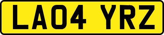LA04YRZ
