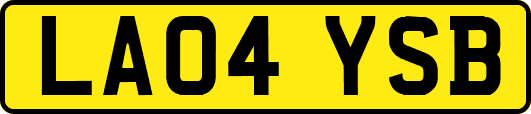 LA04YSB