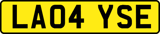LA04YSE