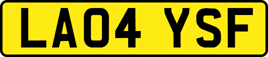 LA04YSF