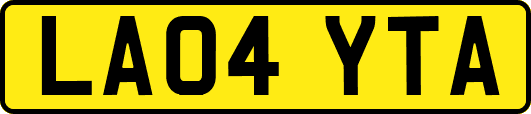 LA04YTA