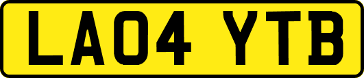 LA04YTB