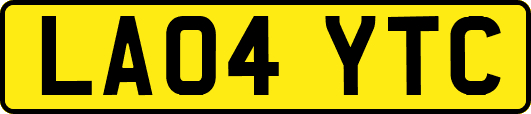 LA04YTC
