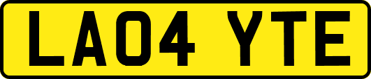 LA04YTE