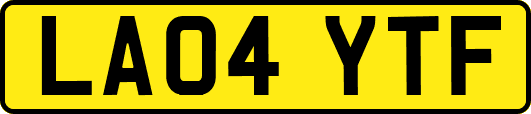 LA04YTF