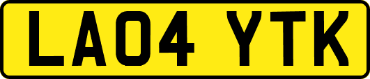 LA04YTK