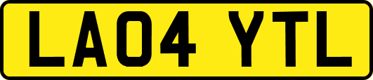 LA04YTL