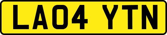 LA04YTN