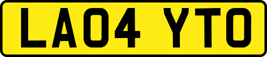 LA04YTO