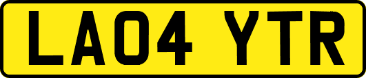 LA04YTR