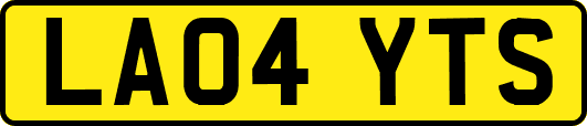 LA04YTS