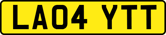LA04YTT