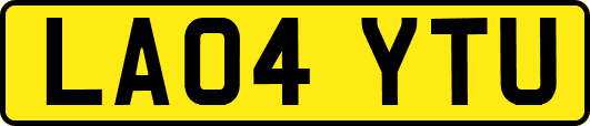 LA04YTU