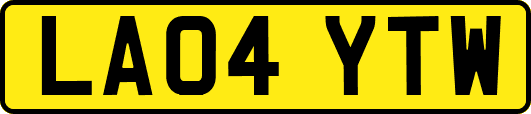 LA04YTW