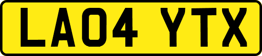 LA04YTX