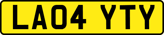 LA04YTY