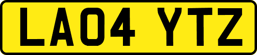 LA04YTZ