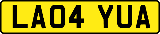 LA04YUA