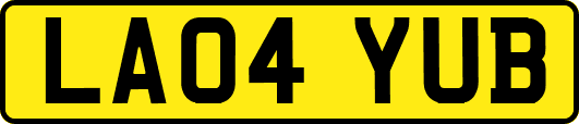 LA04YUB