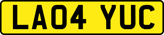 LA04YUC
