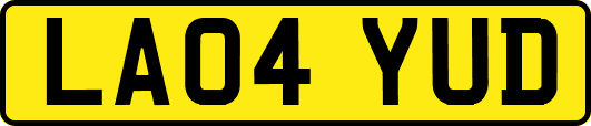 LA04YUD