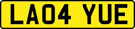 LA04YUE